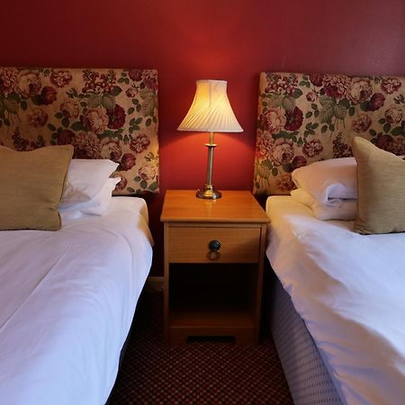 The Mary Arden Inn Stratford-upon-Avon Exteriör bild